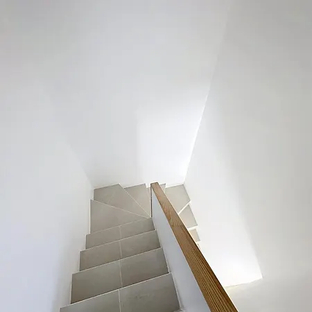 A Dimora Serena Villa *