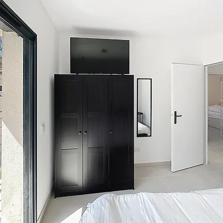빌라 Casa Dimora Serena - Neuve Avec Piscine - 7 Min De Pinarello Sainte-lucie Porto-vecchio *