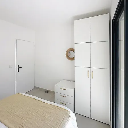 Casa Dimora Serena - Neuve Avec Piscine - 7 Min De Pinarello Sainte-lucie Porto-vecchio