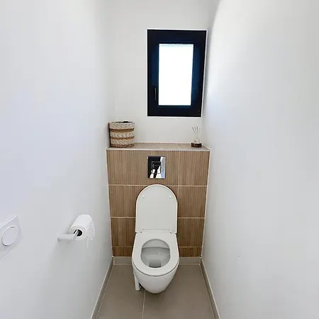 A Dimora Serena Villa *