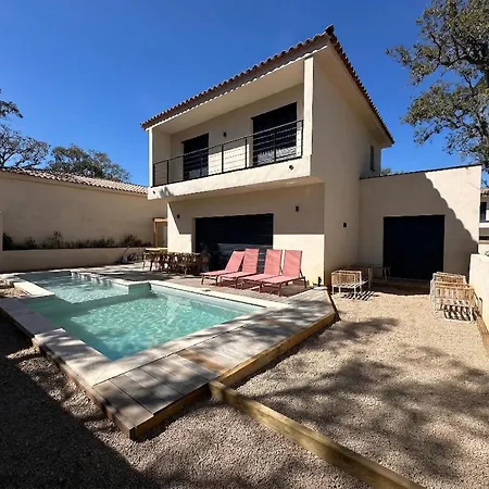 A Dimora Serena Villa