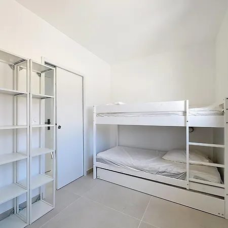 A Dimora Serena Sainte-Lucie de Porto-Vecchio
